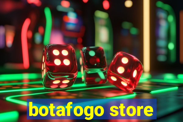 botafogo store